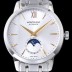 SA급 몽블랑 남성용 헤리티지시리즈 화이트 다이얼 오토매틱 무브먼트 MON42010 xx
