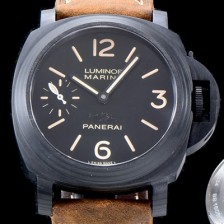 SA급 파네라이 남성용 신형 포지드카본!! (오리지날 동일) 라디오미르 PAM00416 