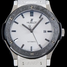 SA급 휴블렛 남성용 클레식 퓨전 565.OX.1180.LR 