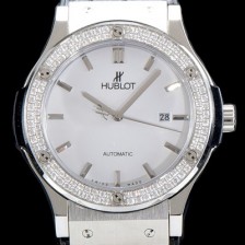 SA급 휴블렛 남성용 클레식 퓨전 582.NX.2610.RX.1204 