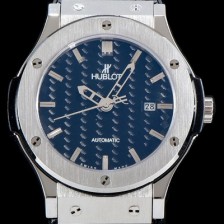 SA급 휴블렛 남성용 클레식 퓨전 565.OX.1180.LR 