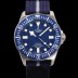 SA급 튜더 남성용 폴라고 베스트 에디션 티타늄 M25707B/23-0001 오토매틱 무브먼트 블루 다이얼 tud4246 xx