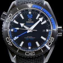 SA급 오메가 남성용 New 2컬러-블루 