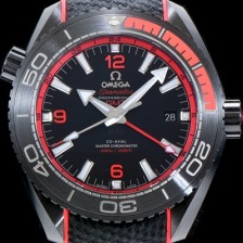 SA급 오메가 남성용 New 2컬러-레드 