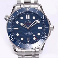 SA급 오메가 남성용 시마스터 