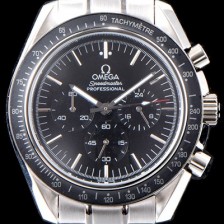 SA급 오메가 남성용 스피드마스터 311.30.42.30.01.006 문워치 프로페셔널 크로노그래프 블랙 다이얼 브레이슬릿 일본 수입산 쿼츠 무브먼트 OMG0542 xx