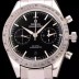 SA급 오메가 남성용 스피드마스터 크로노그래프 블랙다이얼 OMG0101 xx