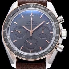 SA급 오메가 남성용 스피드마스터 프로페셔널 아폴로 11호 45주년 수동무브먼트 그레이 다이얼 OMG0030 xx