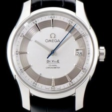 SA급 1:1수제공정형 무브 UP! 남성용 오메가 남성용 드빌 아워비전 워치 41mm OMG0141 xx