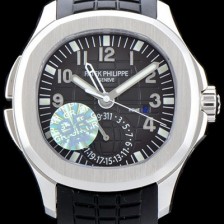 SA급 파텝필립 남성용 2019신형 아쿠아넛 5164A-001 