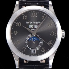 SA급 파텍필립 남성용 신형 