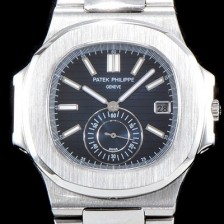 SA급 파텝필립 남성용 노틸러스 최신버전 업그레이드형!! 