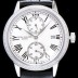 SA급 파텍필립 남성용 그렌드 컴플리케이션 화이트 다이얼 오토매틱 무브먼트 PAT0215 xx