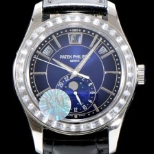 SA급 파텍필립 남성용 컴플리케이션 5307P-001 