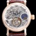 SA급 파텍필립 남성용 그렌드 컴플리케이션 18k 로즈골드 문페이즈 세귤 리얼 투어빌론 최상급 쥬얼 다이아몬드 베젤 스켈레톤 다이얼 PAT0404 xx