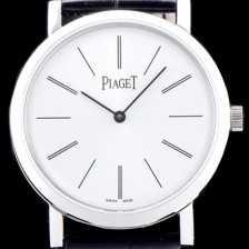 SA급 피아제 남성용 