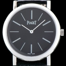 SA급 피아제 남성용 