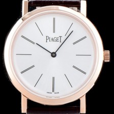 SA급 피아제 남성용 