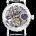 SA급 파텍필립 남성용 그렌드 컴플리케이션 문페이즈 세귤 리얼 투어빌론 최상급 쥬얼 다이아몬드 베젤 스켈레톤 다이얼 PAT0403 xx