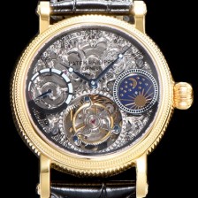 SA급 파텍필립 남성용 그렌드 컴플리케이션 18k 옐로골드 문페이즈 세귤 리얼 투어빌론 최상급 쥬얼 다이아몬드 베젤 스켈레톤 다이얼 PAT0400 xx