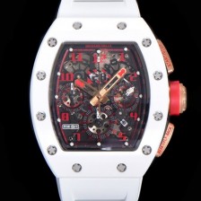 SA급 리차드밀레 남성용 오토매틱 플라이백 RM011 