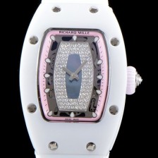 SA급 리차드밀레 여성을 위한 칵테일 RM07-21 