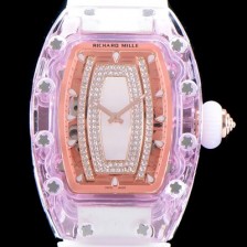 SA급 리차드밀레 여성을 위한 칵테일 RM07-21 