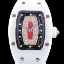 SA급 리차드밀레 여성을 위한 칵테일 RM07-21 