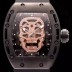 SA급 리차드밀레 남성용 RM052 스켈레톤 다이얼 씨리즈 42mm RIC4202 xx