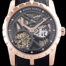 SA급 로저드뷔 남성용 컴플리케이션의 완성판!!엑스칼리버 RDDBEX0392 