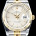 SA급 로렉스 남성용 1:1퀄리티!! 데이져스트 116233 오이스터 36mm 18K 옐로우골드 화이트 실버 다이얼 쥬빌리 브레이슬릿 칼리버 3135타입 오토매틱 무브먼트 ROL0042 xx