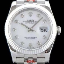 SA급 로렉스 남성용 