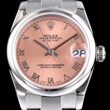 SA급 로렉스 여성용 데이져스트 m279160-0014 31mm 신형 모델 핑크 다이얼 브레이슬릿 오토매틱 무브먼 ROL0310 xx