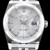 SA급 로렉스 남성용 데이져스트 116234 AR 최신버전 1:1 VIP타입 업그레이드형 화이트 실버 다이얼 브레이슬릿 ROL0305 xx