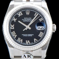 SA급 로렉스 남성용 