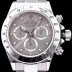 SA급 로렉스 남성용 데이토나 그레이 다이얼 오토매틱 무브먼트 ROL0101 xx