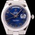 SA급 로렉스 남성용 데이데이트 2 블루 웨이브 다이얼/ 아라비안 인덱스 ROL4235 xx
