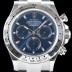 SA급 로렉스 남성용 데이토나 블루 다이얼 오토매틱 무브먼트 ROL0155 xx