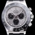 SA급 로렉스 남성용 업그레이드된 데이토나 116519LN 스포츠워치!!코스모그래프 그레이 다이얼 ETA 7750B-2 크로노그래프 오토매틱 무브먼트 ROL0023 xx