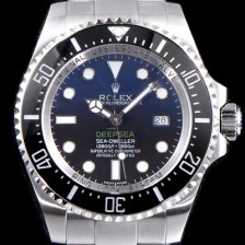 SA급 로렉스 남성용 딥씨 블루다이얼 오토매틱 무브먼트 ROL0111 xx