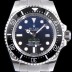 SA급 로렉스 남성용 딥씨 블루다이얼 오토매틱 무브먼트 ROL0111 xx