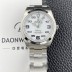 SA급 로렉스 남성용 에어킹 m116900-0001 오이스터 워치 40mm 오토매틱 Cal.3132타입 화이트 다이얼 rol5632 xx