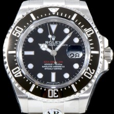 SA급 로렉스 남성용 딥씨 126600 