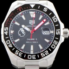 SA급 태그호이어 남성용 아쿠아레이서 칼리버5 WAY201D.BA0927 