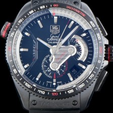 SA급 태그호이어 남성용 까레라 칼리버 36RS2 칼리퍼 크로노그래프 TAG4234 xx