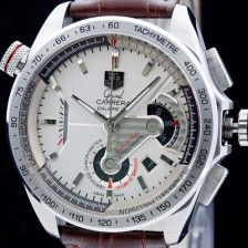 SA급 태그호이어 남성용 그랜드카레라 칼리버 36 TAG4201 xx