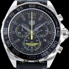 SA급 태그호이어 남성용 포뮬러F1 CAZ101P.FC8245 스포츠카 매뉴팩쳐 크로노그래프 블랙 다이얼 일본 수입산 크로노그래프기능 쿼츠 무브먼트 TAG0100 xx