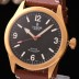 SA급 튜더 남성용 헤리티지 79910-BKBB 레인저 빈티지 워치 18k 옐로골드 블랙 다이얼 스위스 ETA 2824-A2 오토매틱 무브먼트 TUD4223 xx