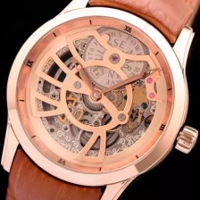 SA급 율리스나르당 남성용 아시안 무브먼트 40mm ULY42000 xx