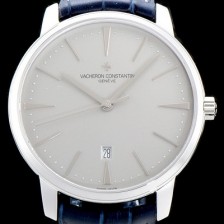 SA급 바쉐론콘스탄틴 남성용 밴드 퀄리티 UP!! 패트리모니 85180/000G-9230 